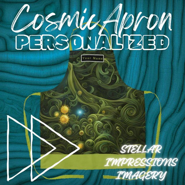 Tablier Mythara Echoes (Créateur téléchargé)