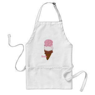 Tablier Napolitain-Glace-Cones-2-APRON