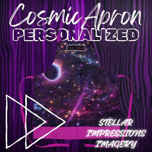 Tablier Nebuloria Lullaby (Créateur téléchargé)