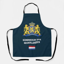 Netherlands passport phone case