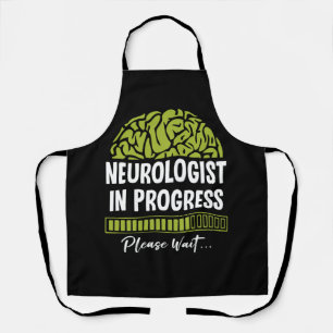 Tablier Neurologist Progress Please Wait Future Neurologis