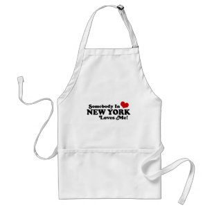 Tablier New York