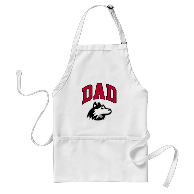 Tablier NIU Huskies Papa (Devant)