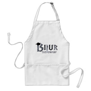 Tablier Nom bifurque