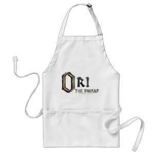 Tablier Nom Ori