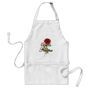 Tablier Nonna (belle grand-mère d'Italain)