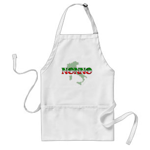Tablier Nonno (grand-père italien)
