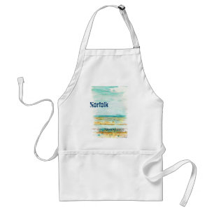 Tablier Norfolk Apron