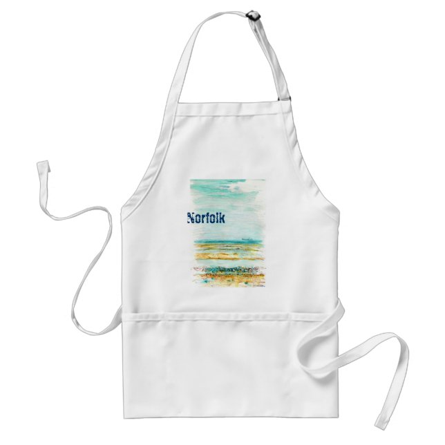 Tablier Norfolk Apron (Devant)