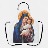 Notre-Dame du Mont-Carmel Art dévotionnel