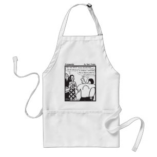 Tablier Nous referons