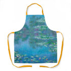 Nymphes, Claude Monet