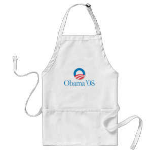 Tablier Obama '08