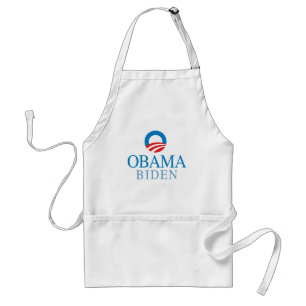 Tablier Obama Biden