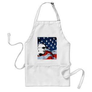 Tablier Obama Dons 2