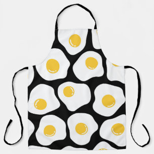 Tablier Oeufs Écrasés : Vintages.