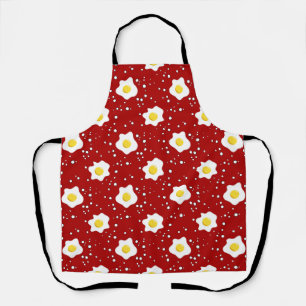 Tablier Oeufs Sunnyside