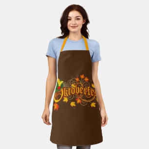 Tablier Oktoberfest