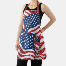 Old Glory All American - États-Unis Drapeau