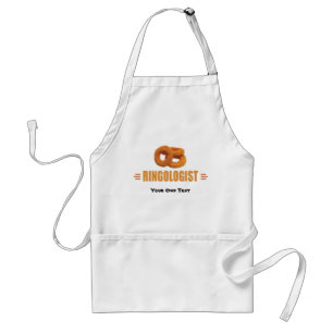Tablier Onion Rings Lover
