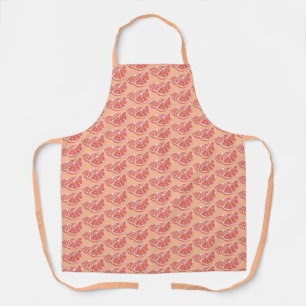 Tablier Orange