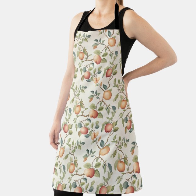 Tablier Orchard Delight Apron (Insitu)