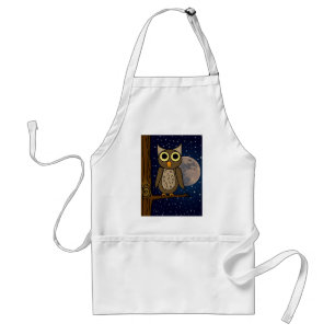 Tablier owl