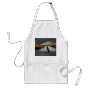 Tablier Pain et sel