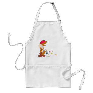 Tablier Panne d'arme d'ELMER FUDD™
