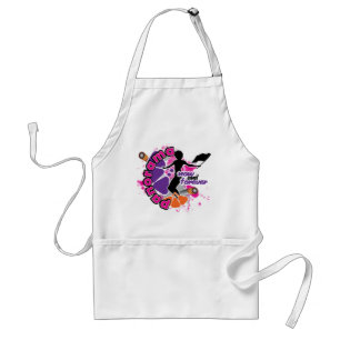 Tablier Panorama maintenant & pour toujours Apron