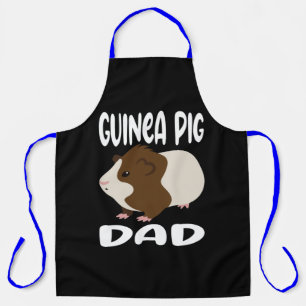 Tablier Papa de porc de Guinée