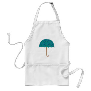 Tablier Parapluie de tapis d'aéroport de PDX