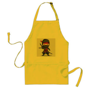 Tablier Parc d'alimentation Ninja
