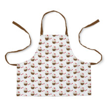 Parc pour enfants | Cupcake All-Over Print