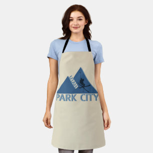 Tablier Park city Utah