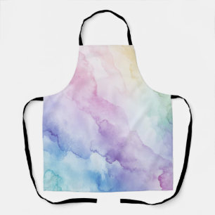 Tablier Pastel Kitchen Apron