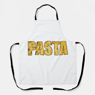 Tablier Pâtes