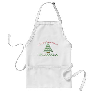Tablier pawlidays heureux copy1