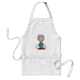 Tablier PEANUTS Pigpen