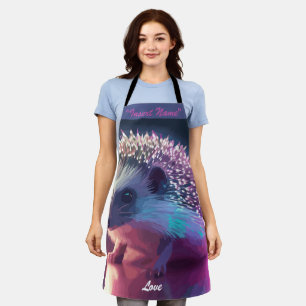 Tablier Pearl le hérisson