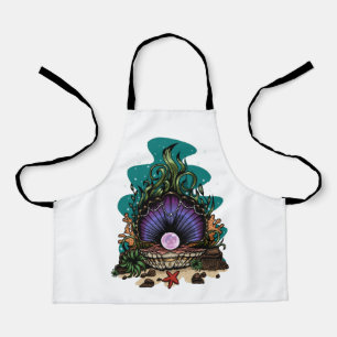 Tablier Perle De La Mer