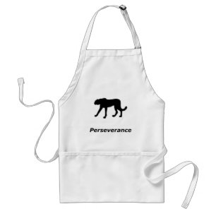 Tablier Persévérance de Cheetah