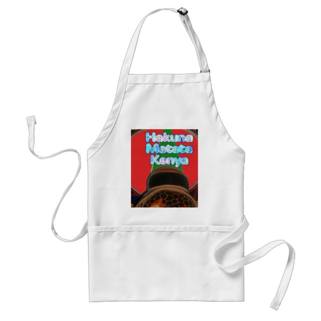 Tablier Personnaliser (Devant)