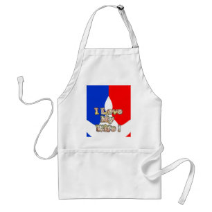 Tablier Personnaliser
