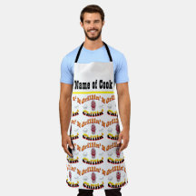 Personnaliser avec le nom Jardin Grillin' N Chilli