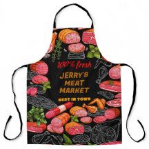 Personnaliser les coupes de viande de boucherie