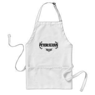 Tablier Peterlicious