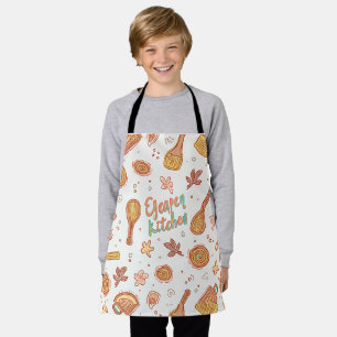 Tablier Petit Chef Apron