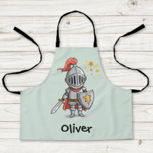 Petit Chevalier mignon
