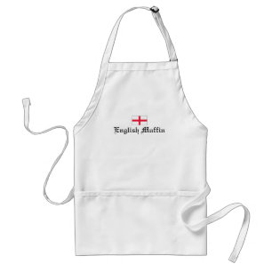 Tablier Petit pain anglais